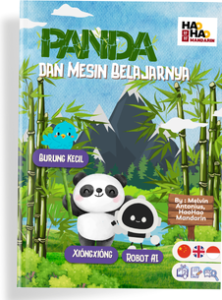Panda dan Mesin Belajarnya